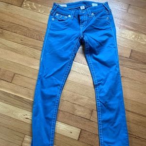 True Religion size 26